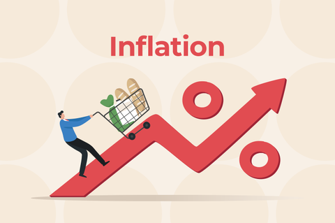 The impact of inflation on small businesses