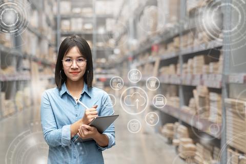 What is inventory management and how to improve it for B2B sellers?